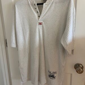 Vintage Levi Strauss Men’s Casual Shirt